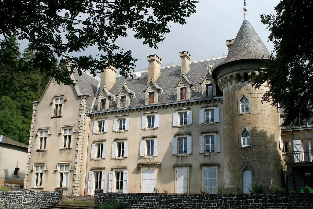 Gîte les hortensias au coeur de Lacaune