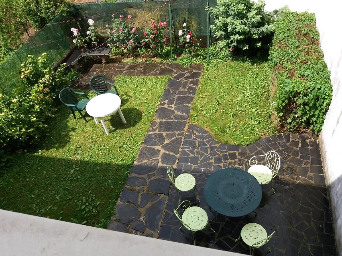 Gîte les hortensias au coeur de Lacaune 0*,  France